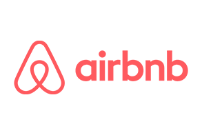 Airbnb logo