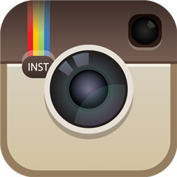 Instagram logo
